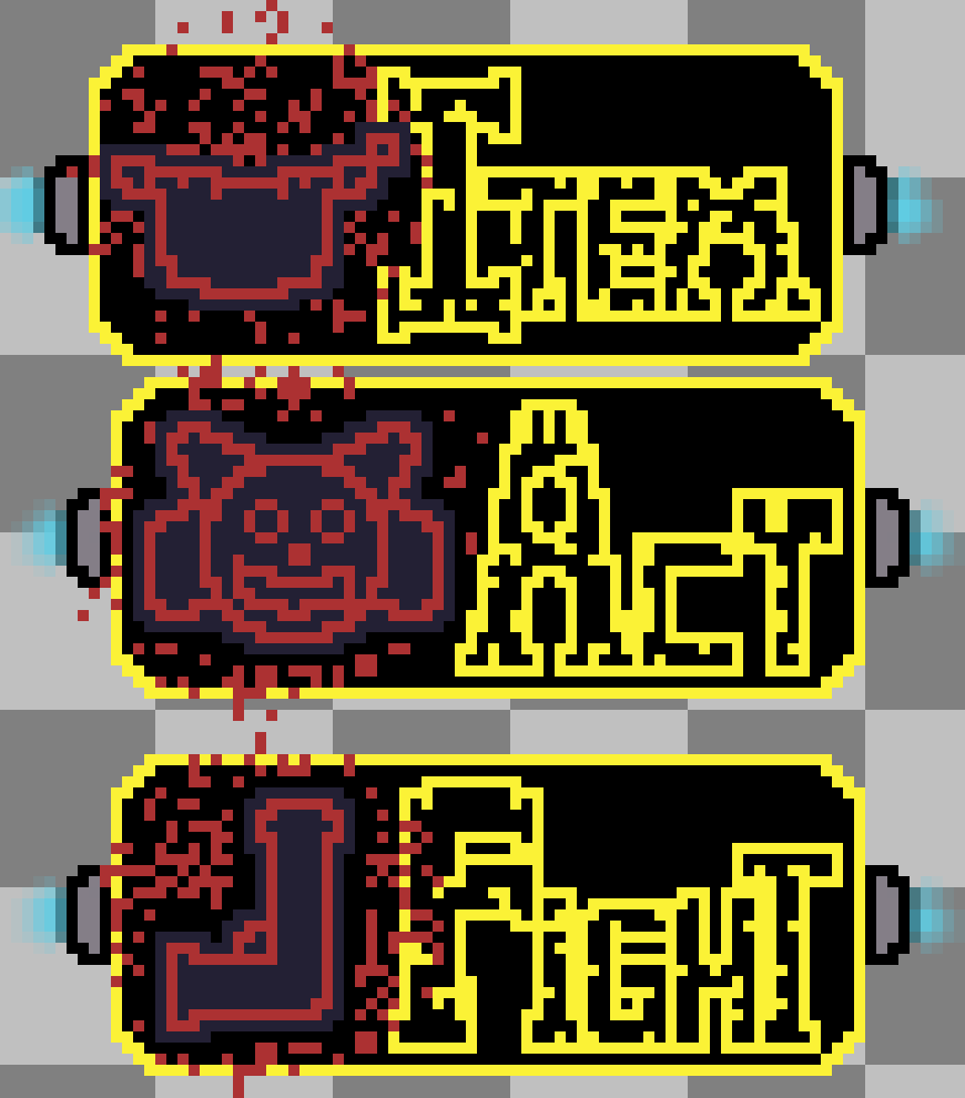 [0083f1] menu buttons two