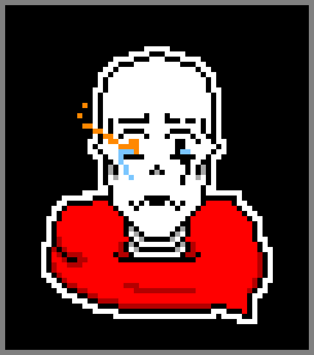 [9664c4] Revo-orange crying
