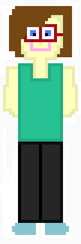 [9664c4] Christy