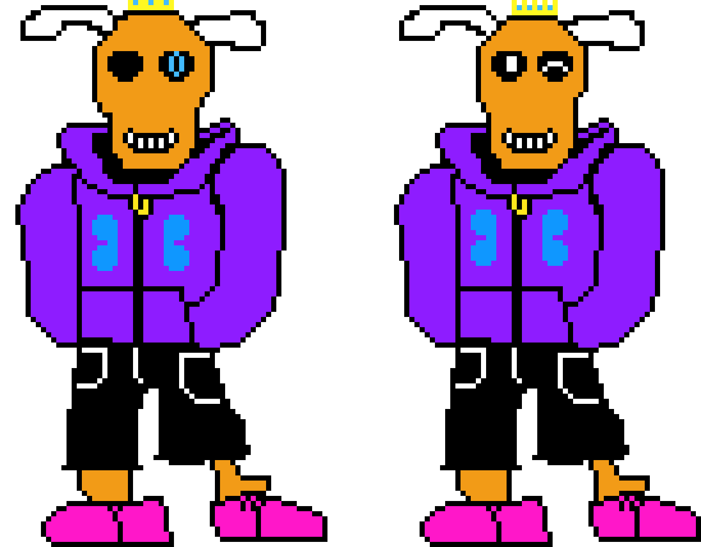 [9664c4] Unitedswap David Sprite V.2