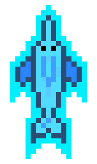 [9664c4] Dolphin