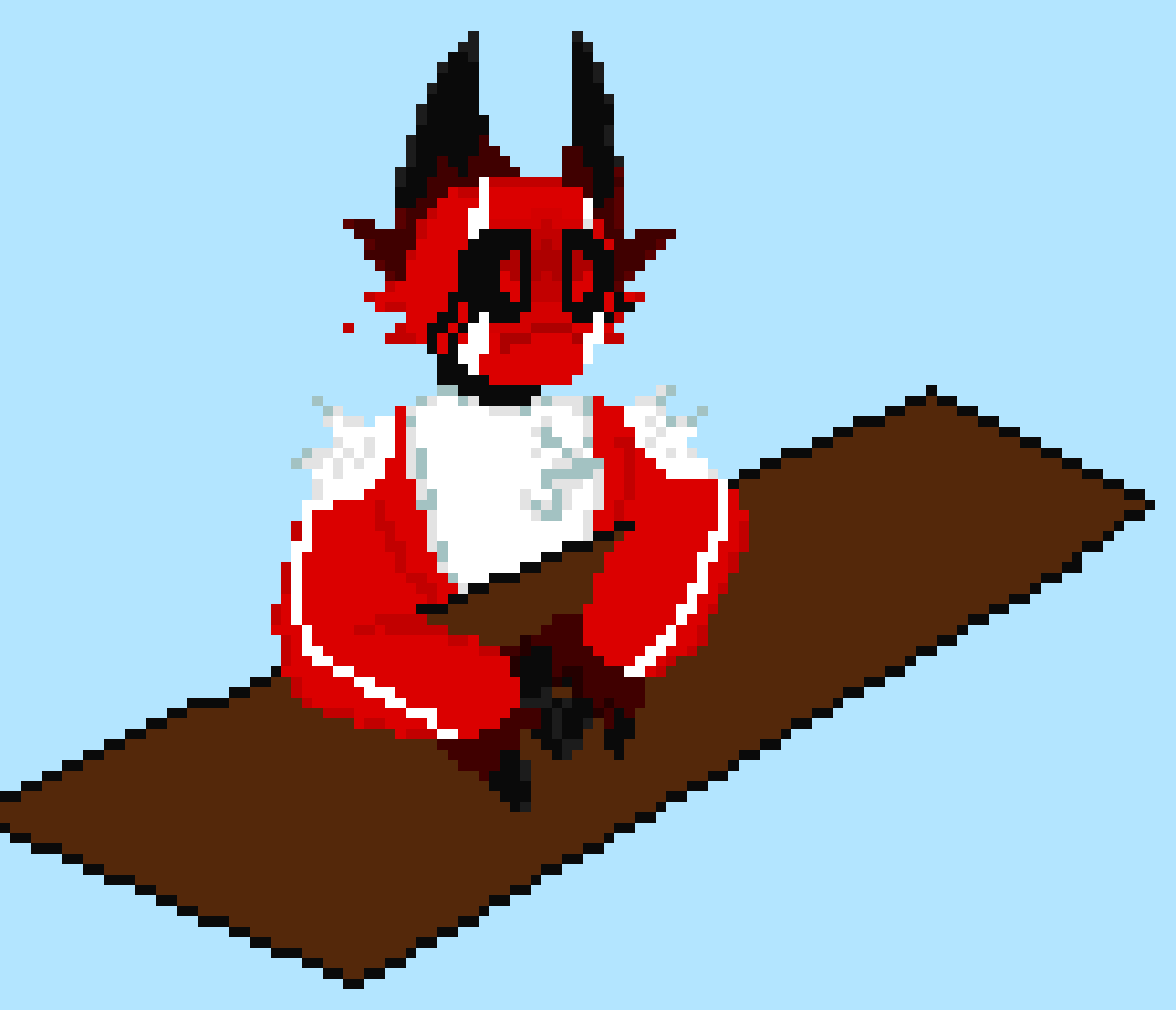 [3d0288] go to sleep bro smh