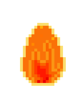 [f868dd] Super Fire Dragon Egg