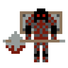 [9664c4] Blood Guard