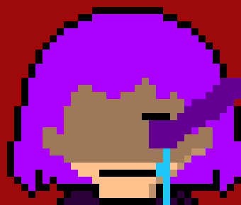 [6dc9d4] Wait they killed lust sans...*Ian realizes his best friend is now dead.*