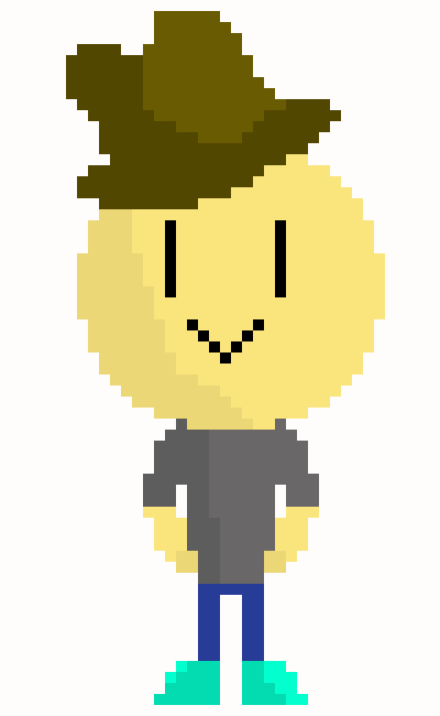 [3a33bd] I'm coming speck-Jack