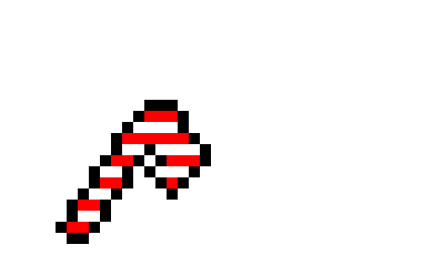 [2f0e97] Candy Cane
