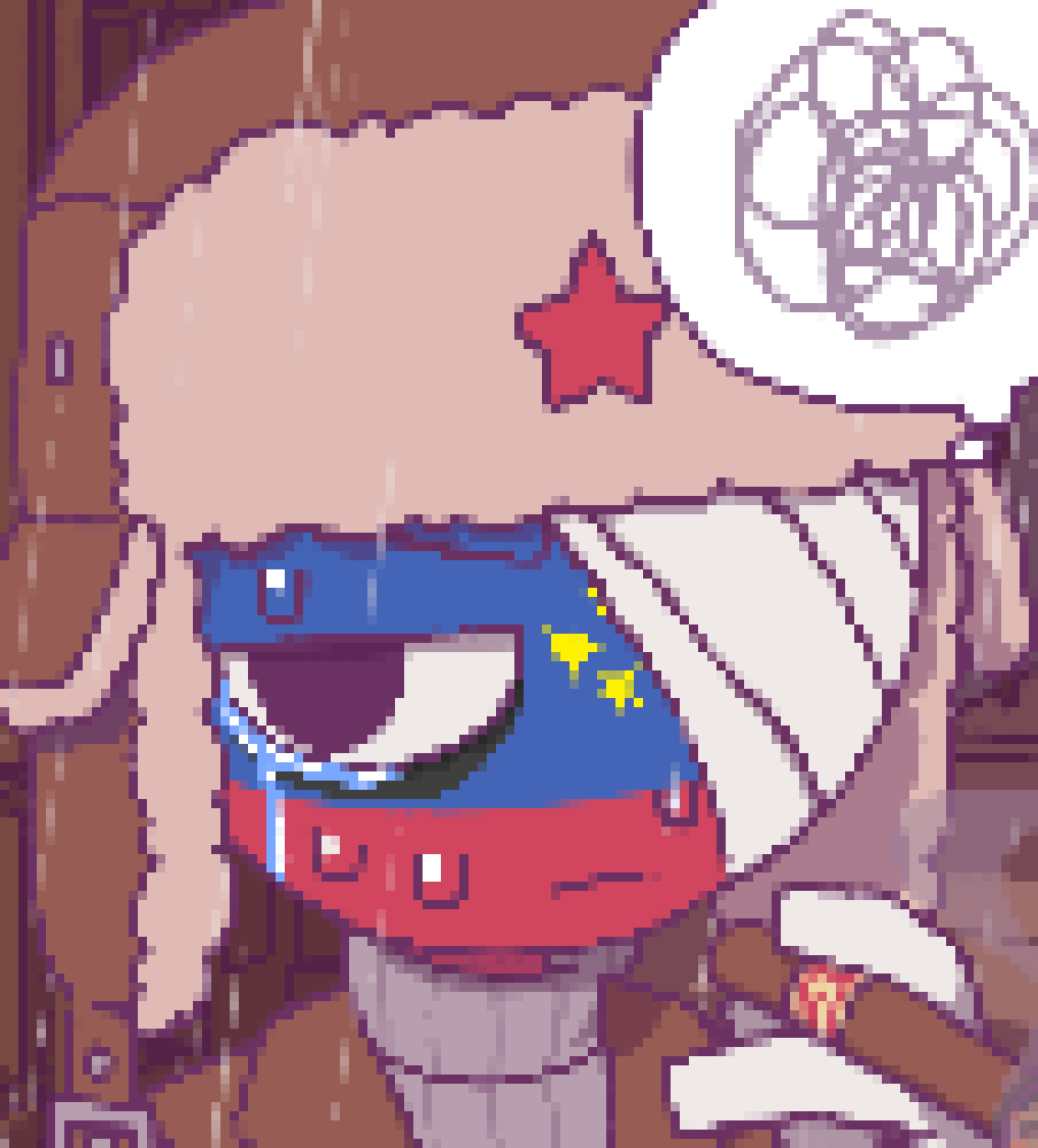 [0ae1f1] hi DST also --->https://www.pixilart.com/spikey-floof/albums/silent-sufferin-291438