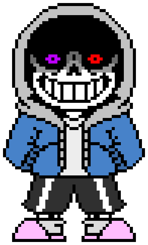 [d6b045] (Murder Stack Trio when?)