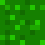 [9664c4] Minecraft grass block top