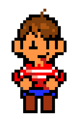 [9664c4] Kyle[BELOW boss]