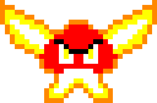 [b8e1c9] Sky Firagoomba