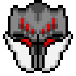 [8951d3] Alt Mecha Design #5