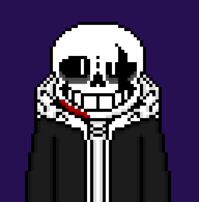 [0ae1f1] *makes bones come out of the ground through Multi's chest, then sits on Multi's legs and stab his skull with a knife* aww, your trembling