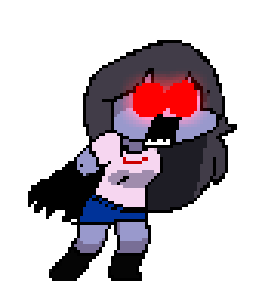 [990543] Sky Demon Yell
