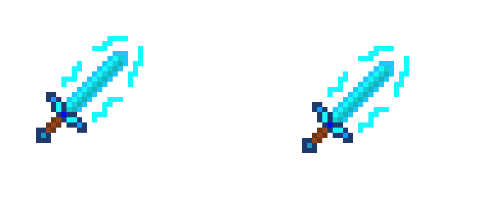 [9664c4] Azure Light Blade