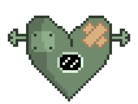 [9664c4] Tayla's Heart