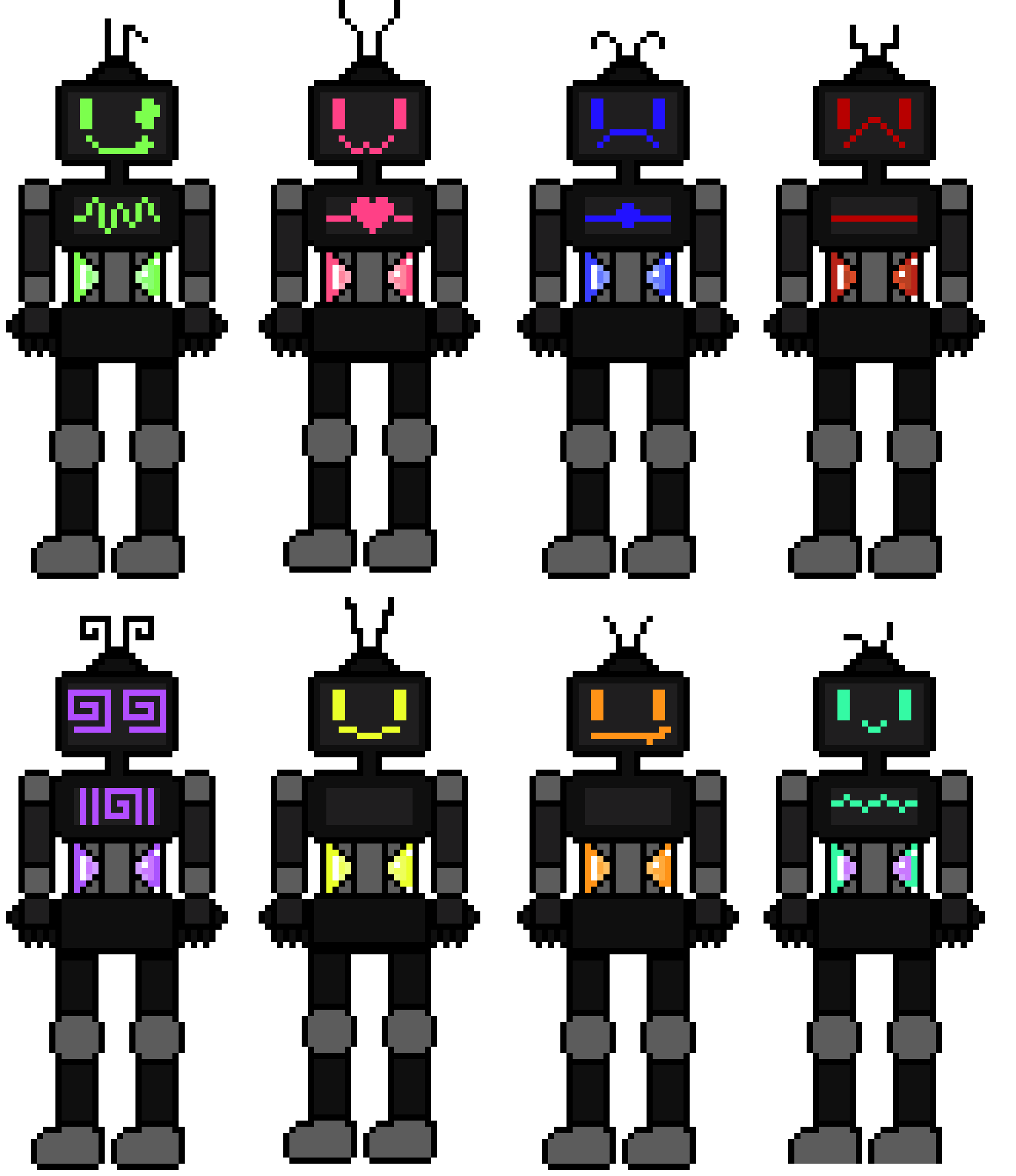 [4f6926] Robots
