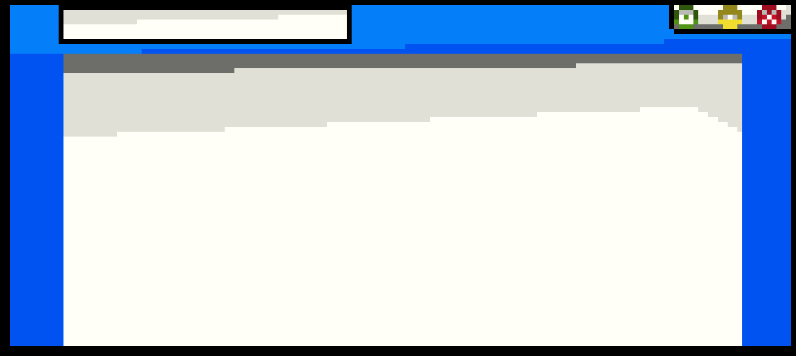 [6db2b2] Error Window?
