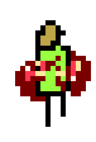 [a42508] NPC VERDE dead