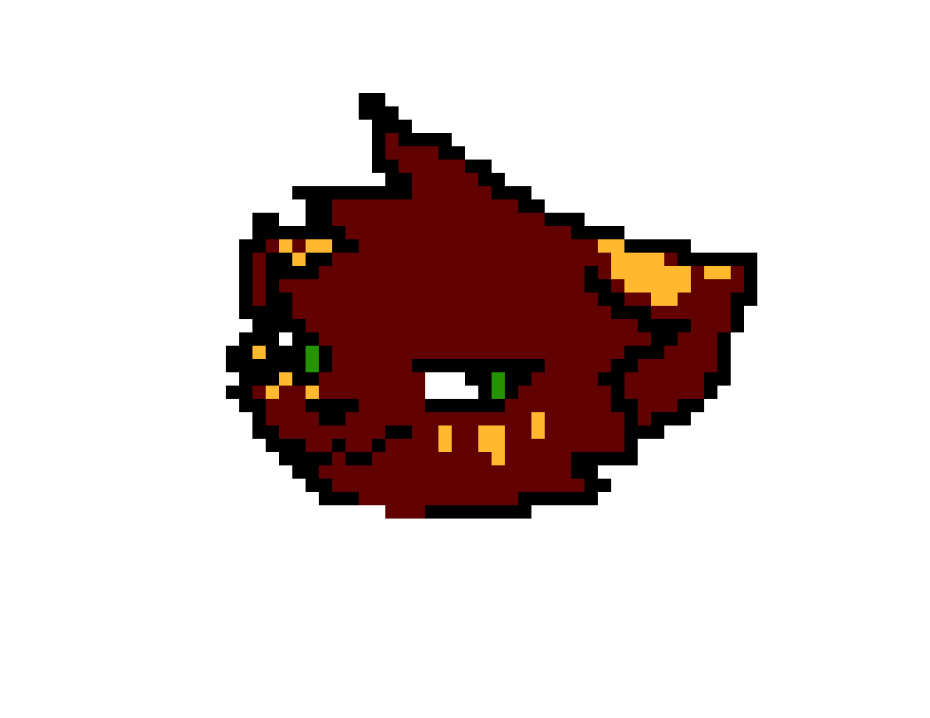 [9664c4] Goldie headshot