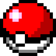 [9664c4] Pokeball