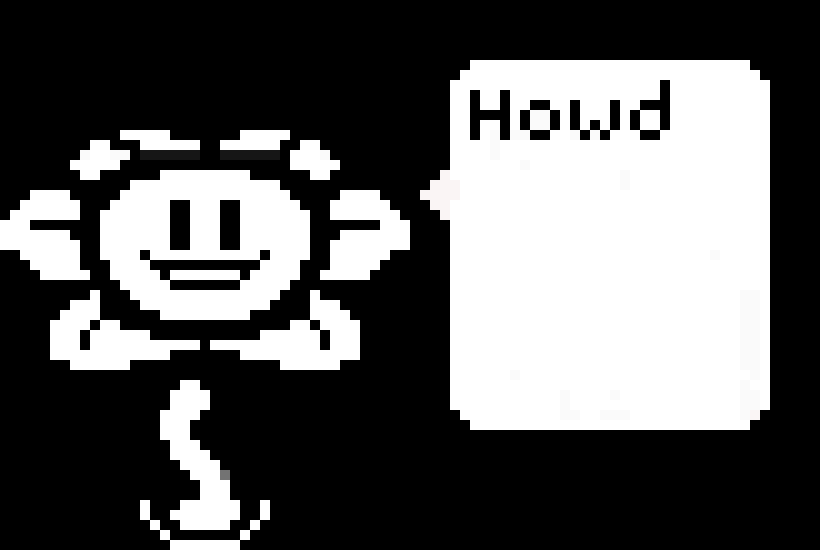 [1f4543] Flowey5