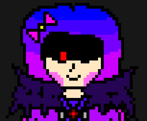 [2b3dfd] SEE? HEHEHEH - TSD