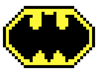 [9664c4] Batman