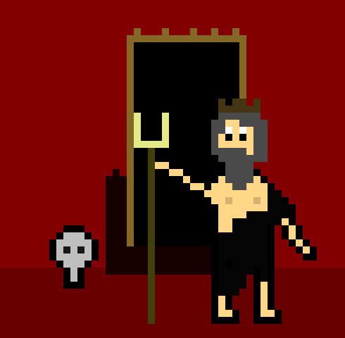 [9664c4] Hades