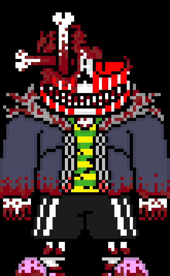 [e8cb42] TerrorSpin: ugh finally got away from that rainbow torturous freak