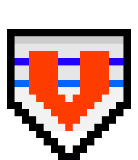 Galaga Stage Marker 50