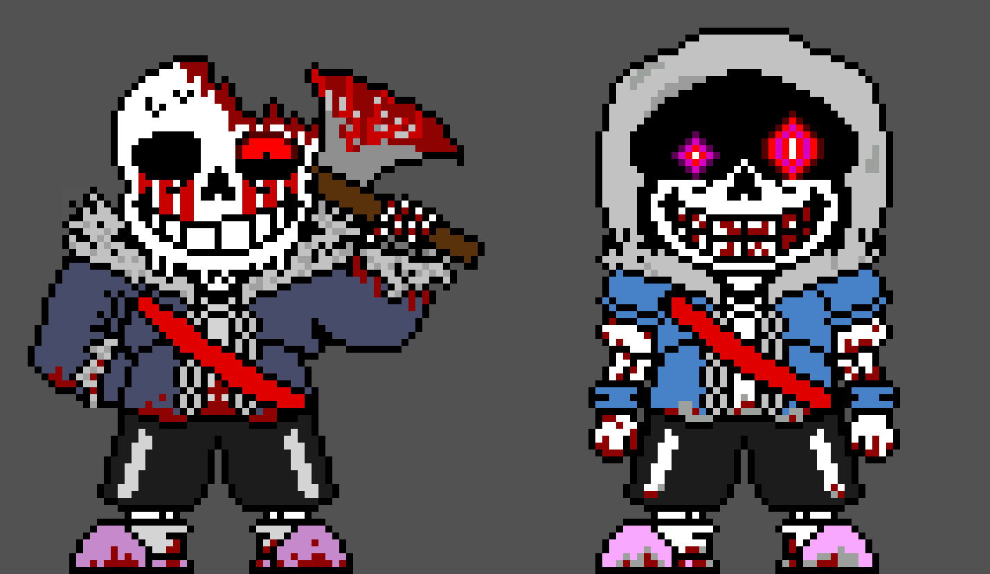 [e8cb42] Mirrored Reincarnation Phase 3