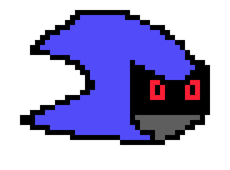 [fa52fe] Metal sonic