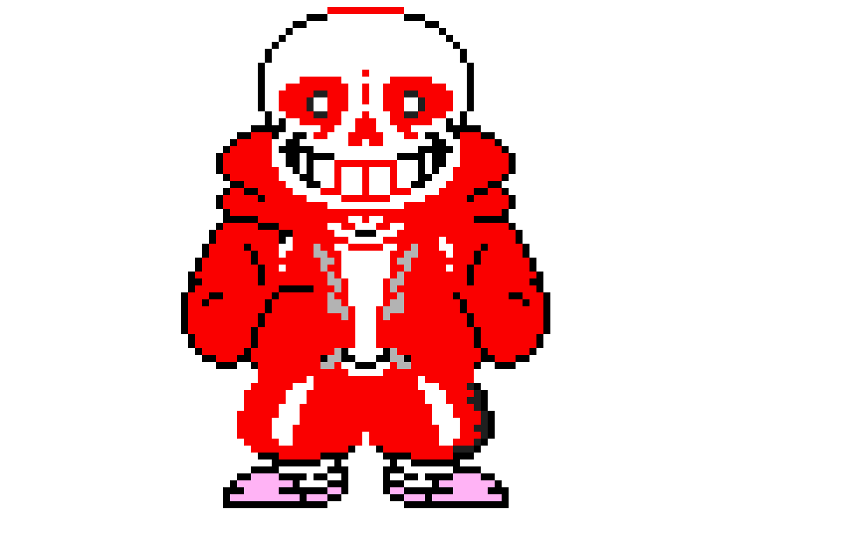 [4fb878] reeedd Sans
