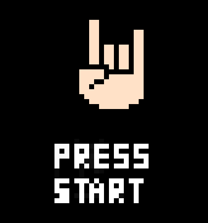[9664c4] press-start