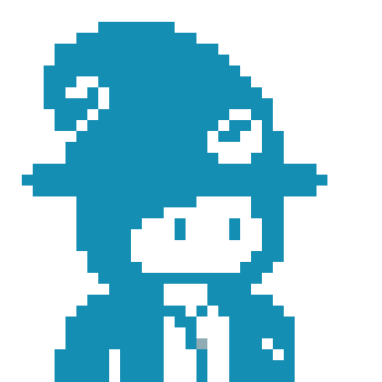 "woah, i feel... i am alot more fresh now!"