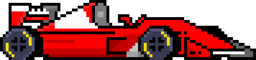 [d2808b] Car frame 2