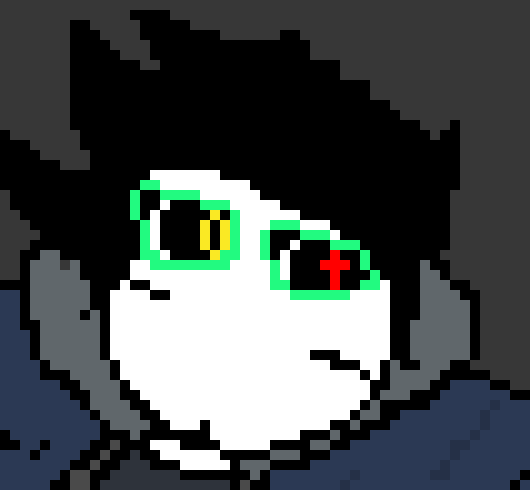 [cf6e16] >stridelord attempts to stomp on me >leg explodes and does zero damage >equivilant of stepping on a lego