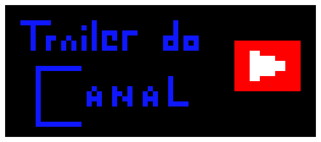 [9664c4] Trailer do Canal Pixel