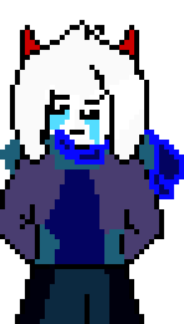 [904ba9] breaths heavily she hugs him still trying heal him with all her power