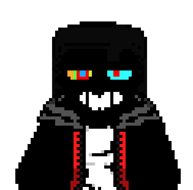 how about a god as a puppet