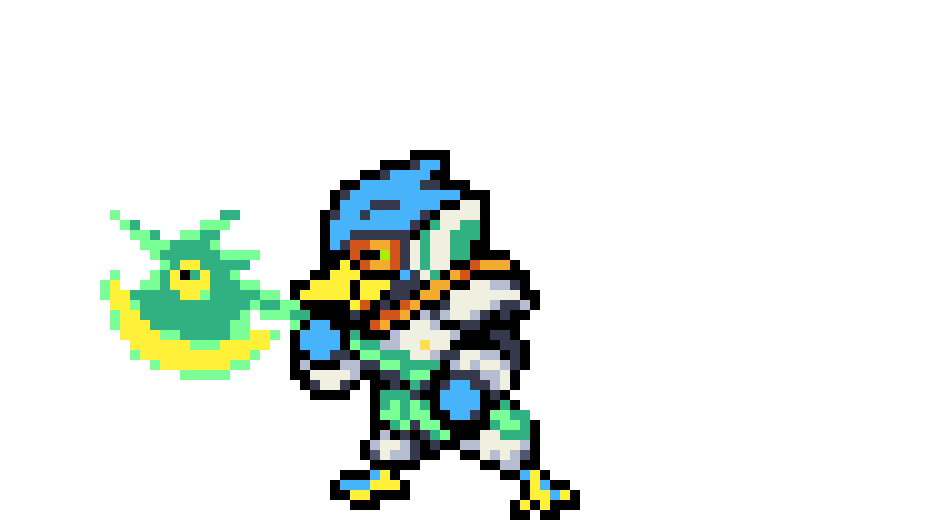 [11c189] Berdly-Summon-F12