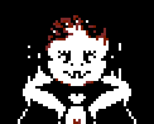 [2fbf6b] Idk maybe just remake Dusffell.