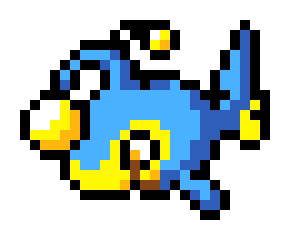[9664c4] Lanturn