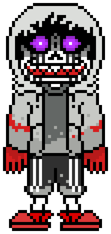 Insanity Sociopath