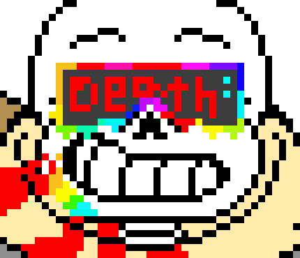 [53a360] and yet.. your the one that stole ro's fresh ink sprite without credit