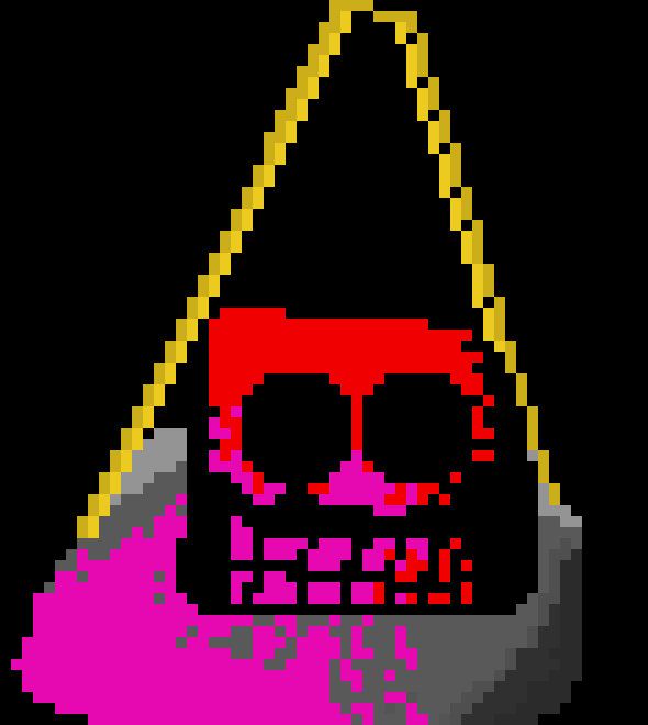 [18b4d7] Starved Cubba