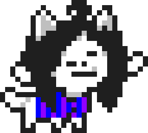 [9664c4] Frisk Tem