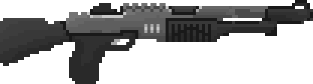 KRK Shotgun